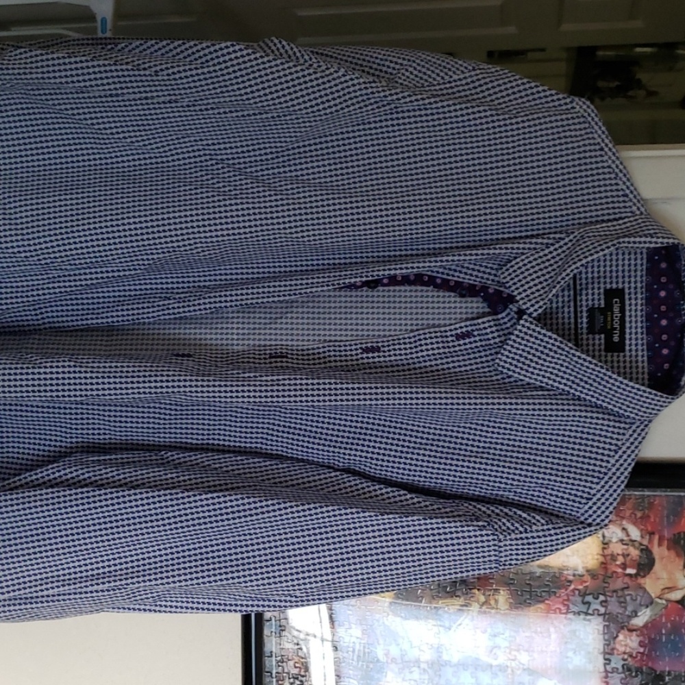 Button down shirt
